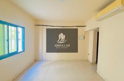 Apartment - Studio - 6 Bathrooms for rent in Muwaileh 29 Building - Muwaileh - Sharjah