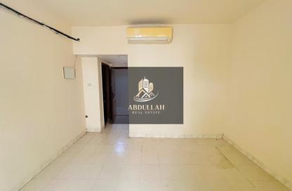 Apartment - Studio - 6 Bathrooms for rent in Muwaileh 29 Building - Muwaileh - Sharjah
