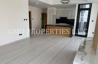 Apartment - 3 - 3 for rent in Central 1 - Business Bay - Dubai