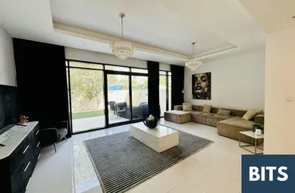 Villa - 4 Bedrooms - 5 Bathrooms for rent in The Field - DAMAC Hills - Dubai Villa - 4 Bedrooms - 5 Bathrooms for rent in The Field - DAMAC Hills - Dubai
