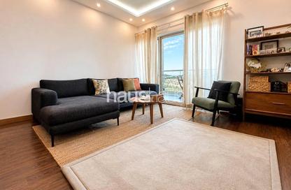 Apartment - 1 Bedroom - 1 Bathroom for sale in Al Arta 4 - Al Arta - Greens - Dubai