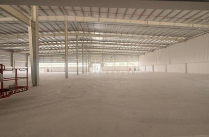 Warehouse - Studio - 1 for rent in Saih Shuaib 4 - Dubai Industrial City - Dubai Warehouse - Studio - 1 for rent in Saih Shuaib 4 - Dubai Industrial City - Dubai