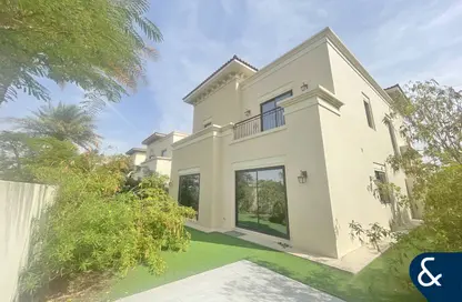 Villa - 5 Bedrooms - 4 Bathrooms for sale in Palma - Arabian Ranches 2 - Dubai