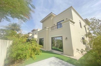 Villa - 5 Bedrooms - 4 Bathrooms for sale in Palma - Arabian Ranches 2 - Dubai Villa - 5 Bedrooms - 4 Bathrooms for sale in Palma - Arabian Ranches 2 - Dubai