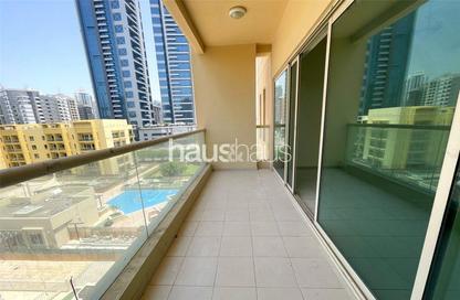 Apartment - 2 Bedrooms - 2 Bathrooms for sale in Al Alka 3 - Al Alka - Greens - Dubai