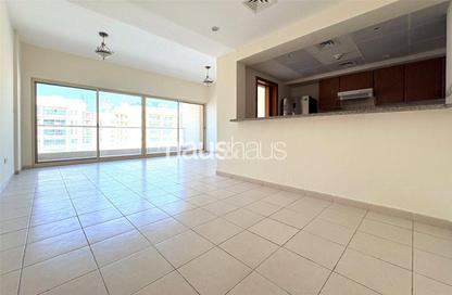 Apartment - 2 Bedrooms - 2 Bathrooms for sale in Al Alka 3 - Al Alka - Greens - Dubai