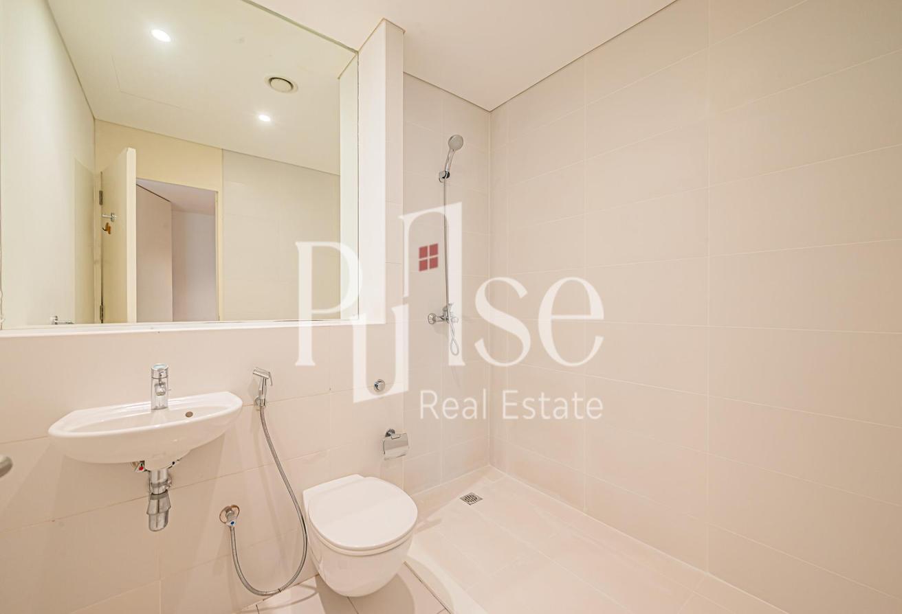 Unfurnished 3BR + Maids | High Floor | Burj View photo 20