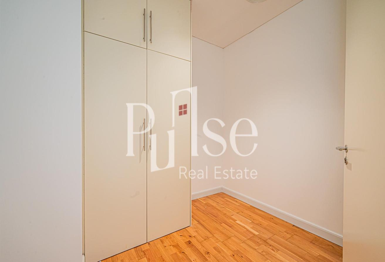 Unfurnished 3BR + Maids | High Floor | Burj View photo 19