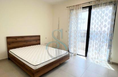 Apartment - 2 Bedrooms - 3 Bathrooms for rent in Nasayem Avenue - Mirdif Hills - Mirdif - Dubai