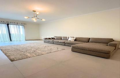 Apartment - 2 Bedrooms - 2 Bathrooms for rent in Nasayem Avenue 1 - Nasayem Avenue - Mirdif Hills - Mirdif - Dubai