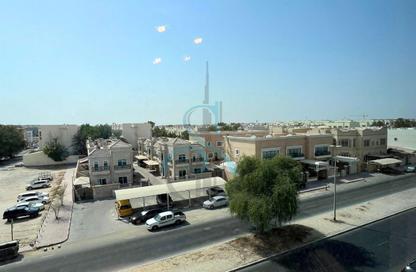 Apartment - 2 Bedrooms - 3 Bathrooms for rent in Nasayem Avenue - Mirdif Hills - Mirdif - Dubai