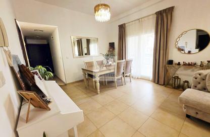 Apartment - 2 Bedrooms - 3 Bathrooms for sale in Al Thamam 26 - Al Thamam - Remraam - Dubai