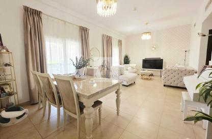 Apartment - 2 Bedrooms - 3 Bathrooms for sale in Al Thamam 26 - Al Thamam - Remraam - Dubai