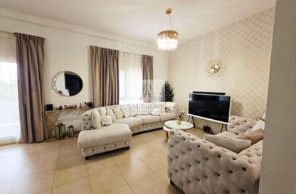 Apartment - 2 Bedrooms - 3 Bathrooms for sale in Al Thamam 26 - Al Thamam - Remraam - Dubai