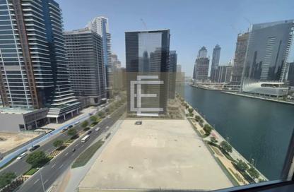 Office Space - Studio for rent in XL Tower - Business Bay - Dubai