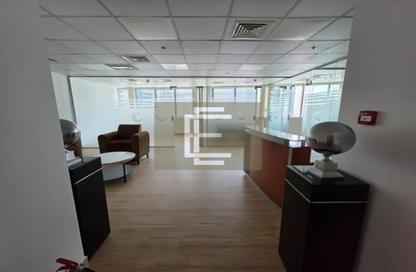 Office Space - Studio for rent in XL Tower - Business Bay - Dubai