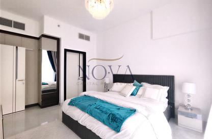 Apartment - 1 Bedroom - 1 Bathroom for rent in Pearlz by Danube - Al Furjan - Dubai Apartment - 1 Bedroom - 1 Bathroom for rent in Pearlz by Danube - Al Furjan - Dubai
