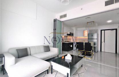 Apartment - 1 Bedroom - 1 Bathroom for rent in Pearlz by Danube - Al Furjan - Dubai
