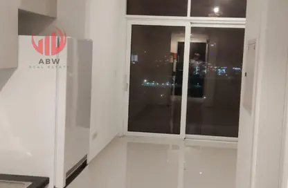 Apartment - Studio - 1 Bathroom for rent in Carson A - Carson - DAMAC Hills - Dubai Apartment - Studio - 1 Bathroom for rent in Carson A - Carson - DAMAC Hills - Dubai