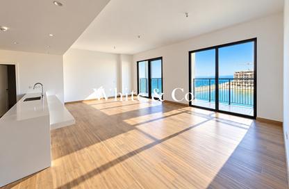 Apartment - 3 - 4 for sale in La Sirene Building 6 - La Sirene - Port de La Mer - La Mer - Jumeirah - Dubai