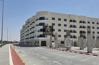 Apartment - 2 Bedrooms - 2 Bathrooms for rent in Kentia - Ajman Uptown Villas - Ajman Uptown - Ajman Apartment - 2 Bedrooms - 2 Bathrooms for rent in Kentia - Ajman Uptown Villas - Ajman Uptown - Ajman