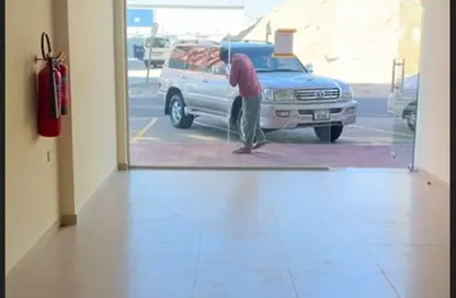 متجر - استوديو - 1 حمام للايجار في برج النعيمية  2 - أبراج النعيمية - النعيمية - عجمان