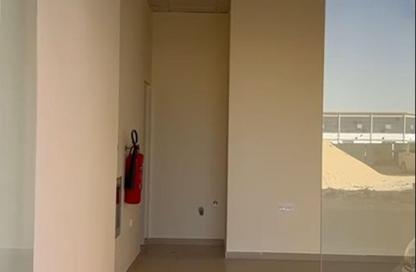 Shop - Studio - 1 Bathroom for rent in Al Naemiya Tower 2 - Al Naemiya Towers - Al Nuaimiya - Ajman