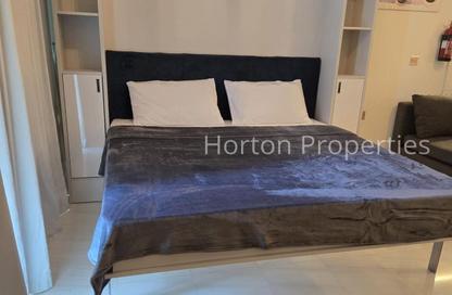 Apartment - Studio - 1 Bathroom for rent in Bayz by Danube - Business Bay - Dubai