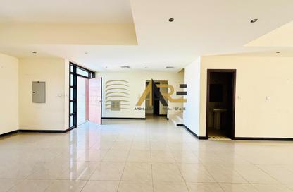 Villa - 4 - 5 for rent in Barashi - Al Badie - Sharjah Villa - 4 - 5 for rent in Barashi - Al Badie - Sharjah