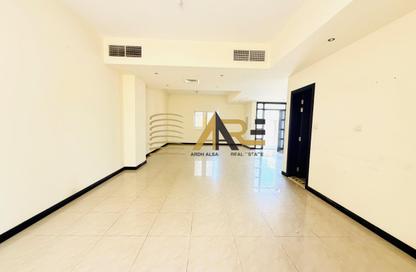 Villa - 4 - 5 for rent in Barashi - Al Badie - Sharjah