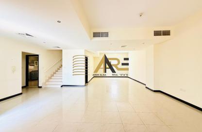 Villa - 4 - 5 for rent in Barashi - Al Badie - Sharjah