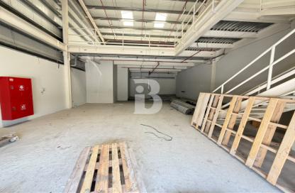 مستودع - استوديو للايجار في جبل على الصناعية 1 - جبل علي الصناعية - جبل علي - دبي مستودع - استوديو للايجار في جبل على الصناعية 1 - جبل علي الصناعية - جبل علي - دبي