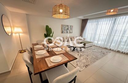 Apartment - 2 Bedrooms - 3 Bathrooms for sale in Pacific - Al Marjan Island - Ras Al Khaimah