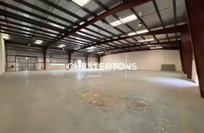Warehouse - Studio for rent in Phase 1 - Dubai Investment Park (DIP) - Dubai