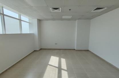 Apartment - 1 - 1 for rent in Union Tower - Al Seer - Ras Al Khaimah