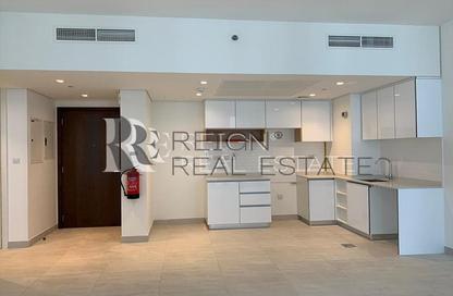 Apartment - 1 - 1 for rent in The Bridges - Shams Abu Dhabi - Al Reem Island - Abu Dhabi Apartment - 1 - 1 for rent in The Bridges - Shams Abu Dhabi - Al Reem Island - Abu Dhabi