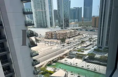 شقة - غرفة نوم - 1 حمام للايجار في ذا بردجز - شمس أبوظبي - جزيرة الريم - أبوظبي شقة - غرفة نوم - 1 حمام للايجار في ذا بردجز - شمس أبوظبي - جزيرة الريم - أبوظبي