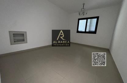 Apartment - 1 Bedroom - 2 Bathrooms for rent in Al Naemiya Tower 1 - Al Naemiya Towers - Al Nuaimiya - Ajman