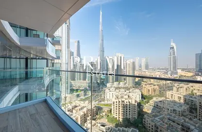 Apartment - 3 Bedrooms - 5 Bathrooms for rent in Imperial Avenue - Downtown Dubai - Dubai Apartment - 3 Bedrooms - 5 Bathrooms for rent in Imperial Avenue - Downtown Dubai - Dubai