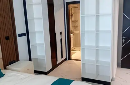 Apartment - 1 Bedroom - 1 Bathroom for sale in Opalz By Danube Tower 1 - Opalz by Danube - Dubai Science Park - Dubai