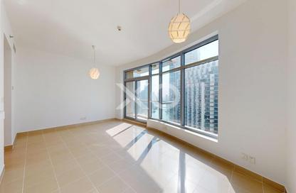 Apartment - 2 Bedrooms - 3 Bathrooms for sale in Fairfield Tower - Park Island - Dubai Marina - Dubai