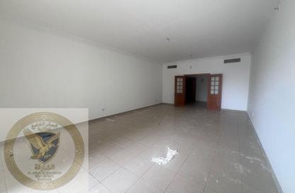 Apartment - 2 Bedrooms - 3 Bathrooms for rent in Al Majaz 3 - Al Majaz - Sharjah