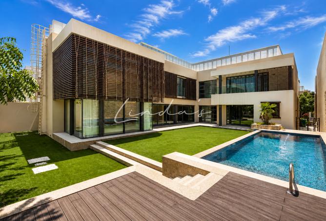 Luxury 4BR Villa | Private Pool | Forest Villas
