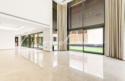 Villa - 4 Bedrooms - 6 Bathrooms for rent in Forest Villas - Sobha Hartland - Mohammed Bin Rashid City - Dubai