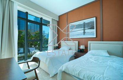 Apartment - 2 Bedrooms - 2 Bathrooms for rent in Imperial Avenue - Downtown Dubai - Dubai