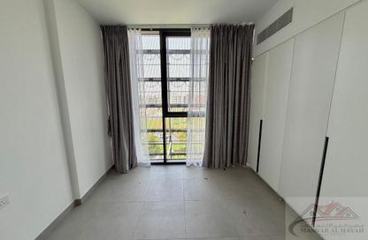 Apartment - 2 Bedrooms - 3 Bathrooms for rent in The Gate - Aljada - Sharjah