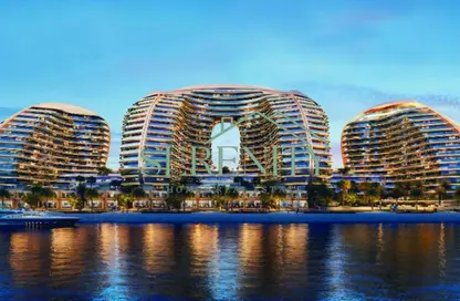 Apartment - 1 Bedroom - 2 Bathrooms for sale in Oystra - Al Marjan Island - Ras Al Khaimah Apartment - 1 Bedroom - 2 Bathrooms for sale in Oystra - Al Marjan Island - Ras Al Khaimah
