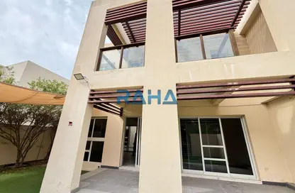 Villa - 3 Bedrooms - 5 Bathrooms for sale in Malibu - Mina Al Arab - Ras Al Khaimah