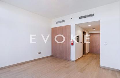 Apartment - Studio - 1 for rent in Azizi Riviera 24 - Azizi Riviera - Meydan One - Meydan - Dubai