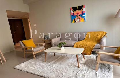 Apartment - 1 - 2 for sale in Pacific Polynesia - Pacific - Al Marjan Island - Ras Al Khaimah Apartment - 1 - 2 for sale in Pacific Polynesia - Pacific - Al Marjan Island - Ras Al Khaimah